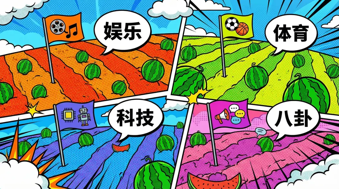 大香蕉网 娱乐瓜田分类